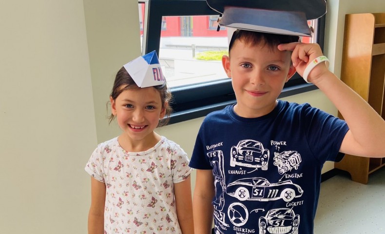 Международный Летний Лагерь 2022 – Cессия „A ticket to…” - image 143