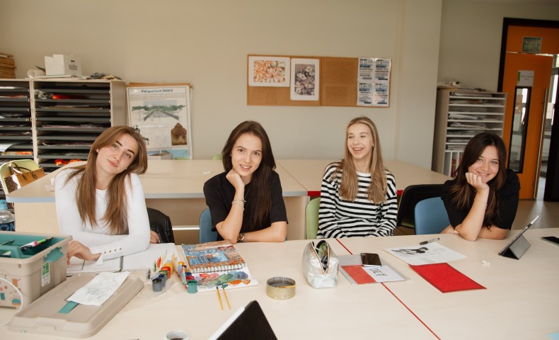 Teacher's Day at Heritage 2022 - image 85