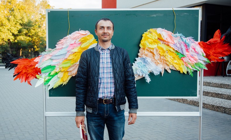 Teacher's Day at Heritage 2022 - image 38