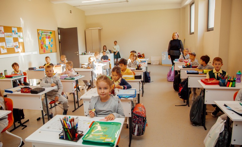 Teacher's Day at Heritage 2022 - image 116