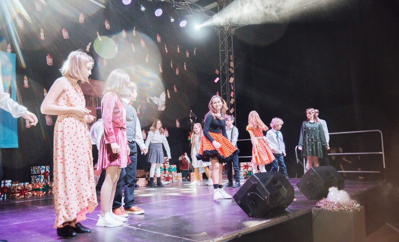 Primary Christmas Play 2022 - image 207