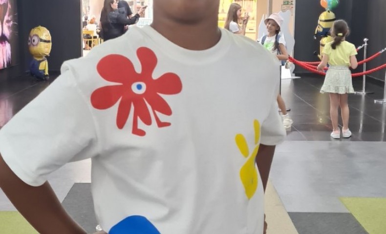 Международный Летний Лагерь 2022 – Cессия „Pop Star Dance” - image 84