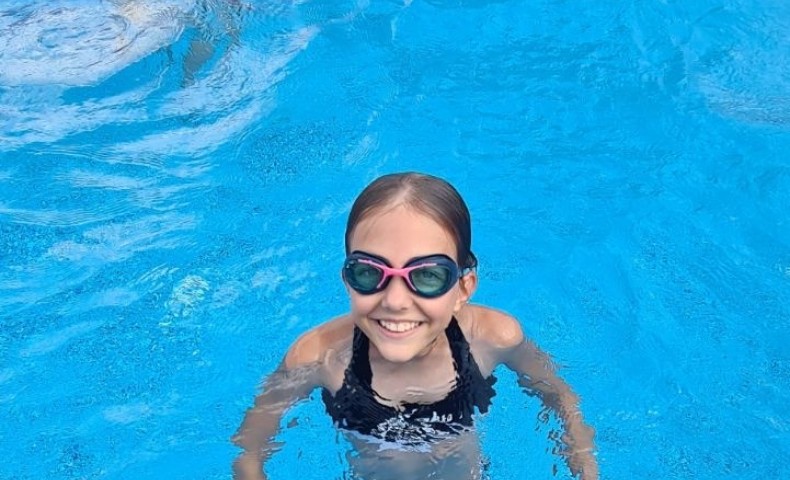 Международный Летний Лагерь 2022 – Cессия „Pop Star Dance” - image 83