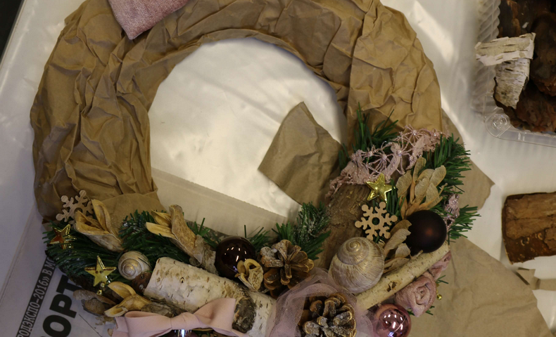 "Santa's Workshop" for Heritage Community - image 162