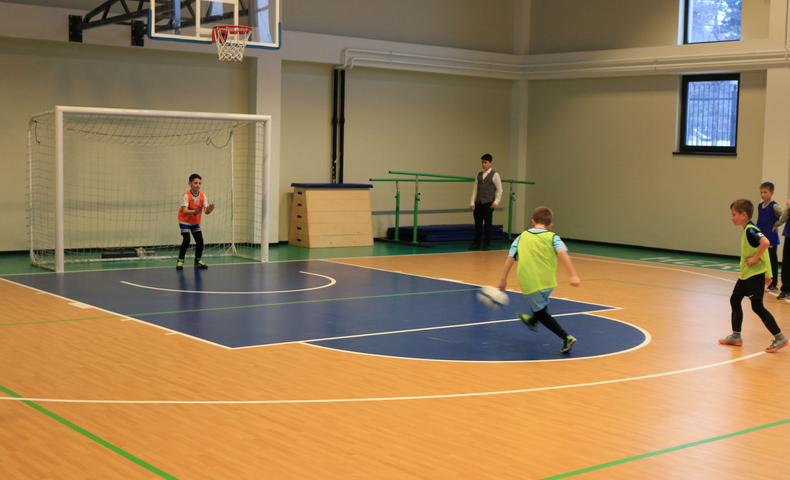 Football - Friendly Match - image 45