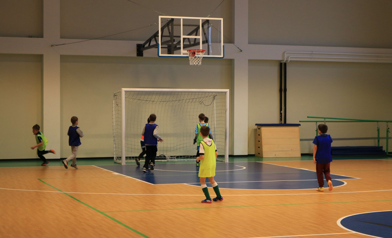 Football - Friendly Match - image 44