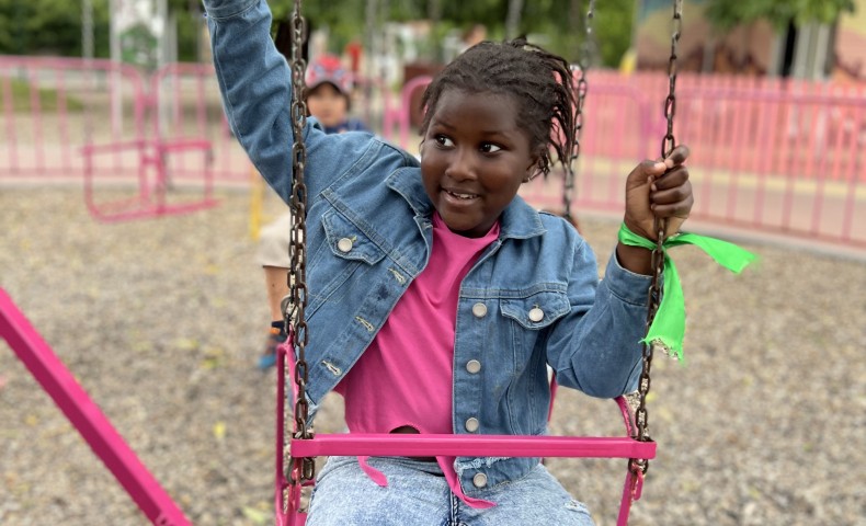 Международный Летний Лагерь 2022 – Cессия „Survivor” - image 141