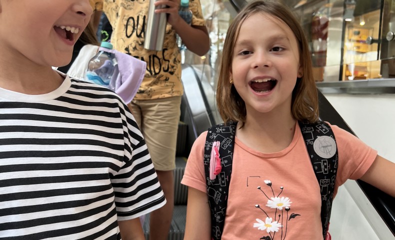 Международный Летний Лагерь 2022 – Cессия „Pop Star Dance” - image 15