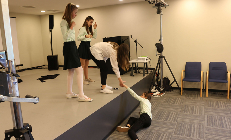 Extracurricular Clubs - image 27