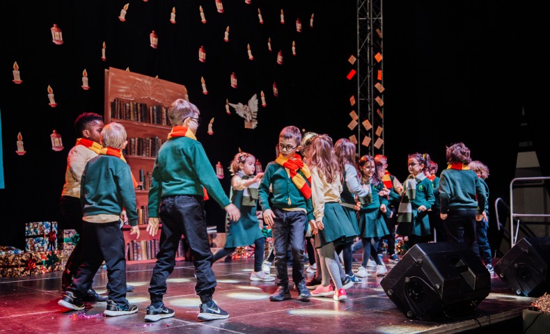 Primary Christmas Play 2022 - image 62