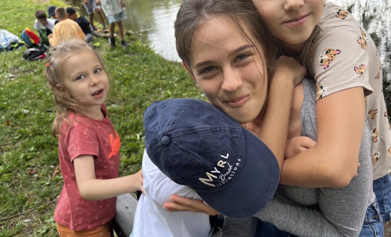 Международный Летний Лагерь 2022 – Cессия „Inside out” - image 64