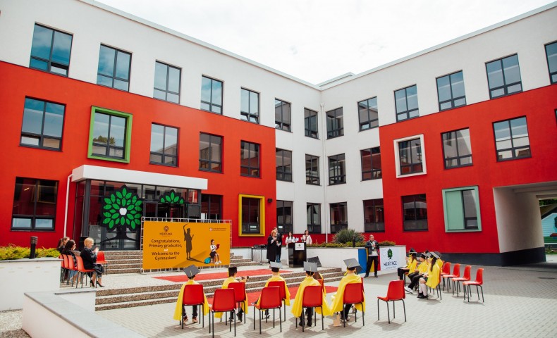 Primary Graduation 2023 - image 15