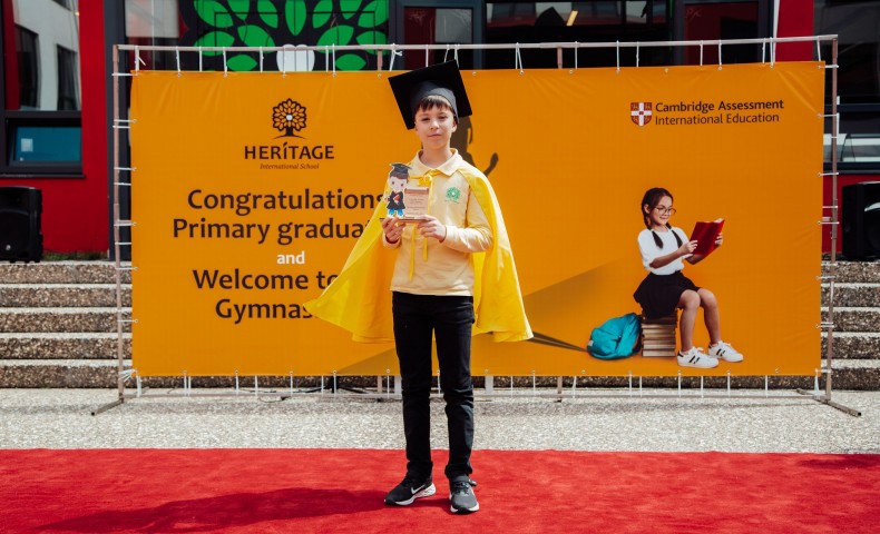 Primary Graduation 2023 - image 13