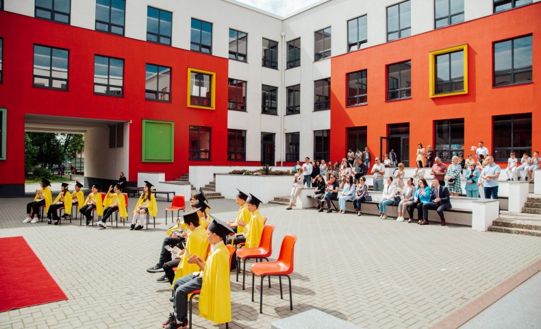 Primary Graduation 2023 - image 14