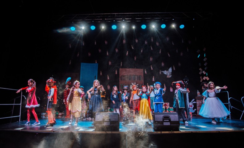 Primary Christmas Play 2022 - image 93