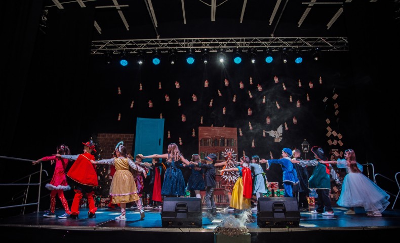 Primary Christmas Play 2022 - image 92