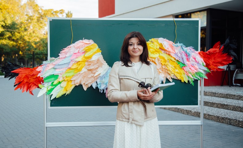 Teacher's Day at Heritage 2022 - image 34