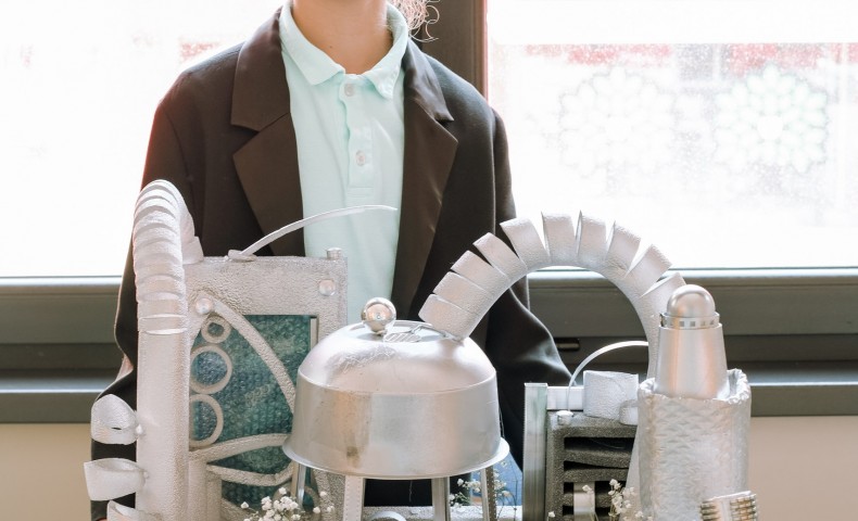 Science Fair 2025 - image 38