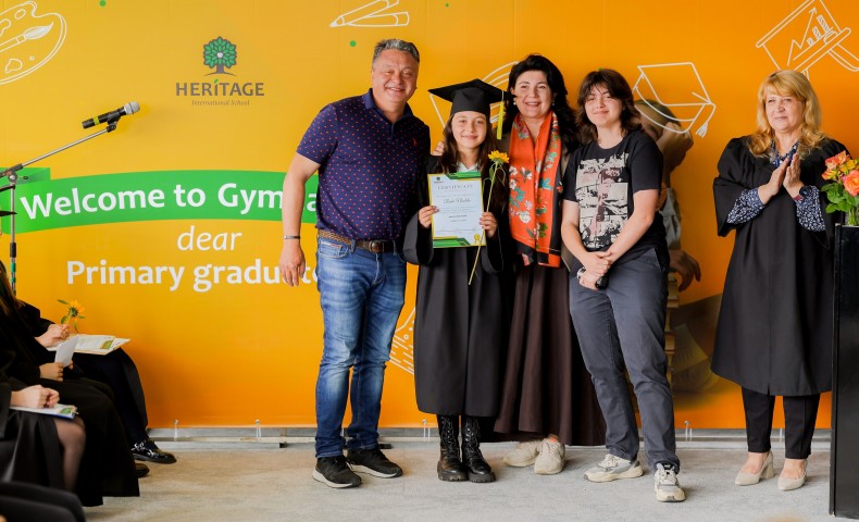 6E Graduation 2025 - image 22