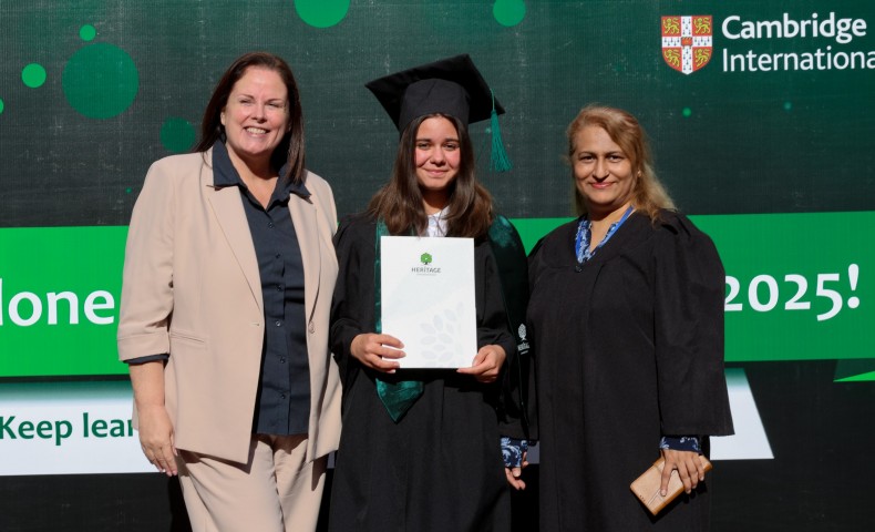 IGCSE Graduates - Class of 2025 - image 81