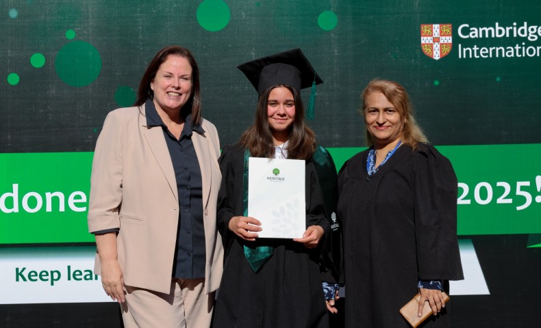 IGCSE Graduates - Class of 2025 - image 82