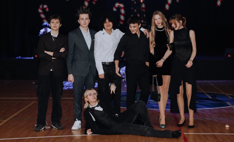 Lyceum Winter Ball 2024 - image 67