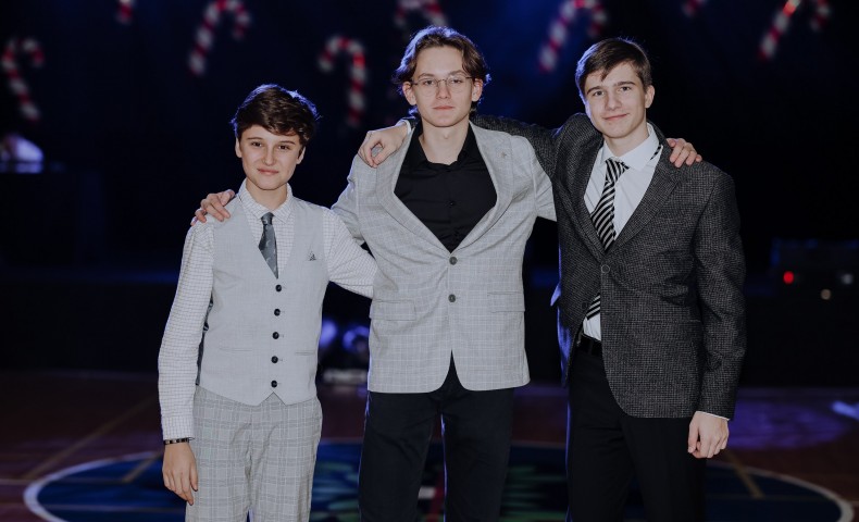 Lyceum Winter Ball 2024 - image 68