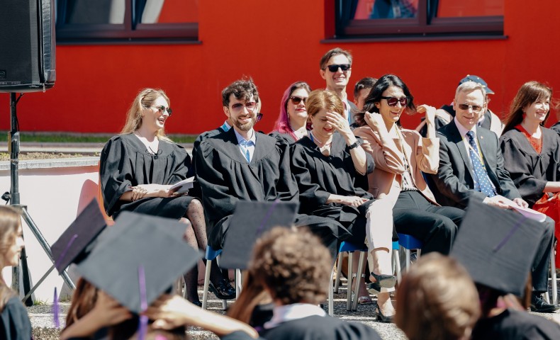 A Level Graduation 2026 - image 54