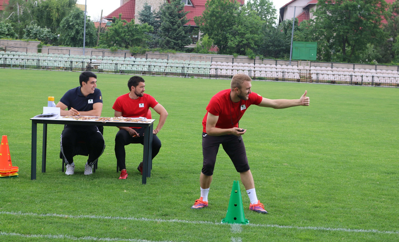 Sports Day - image 254