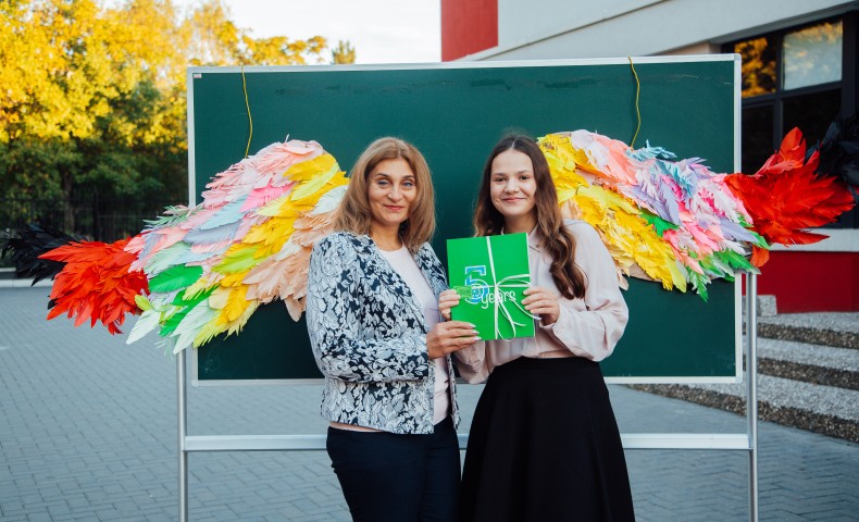 Teacher's Day at Heritage 2022 - image 10
