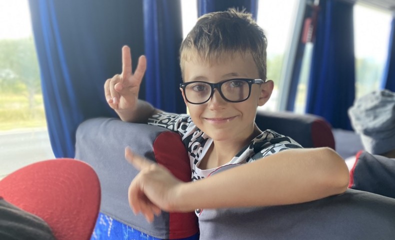 Международный Летний Лагерь 2022 – Cессия „Inside out” - image 79