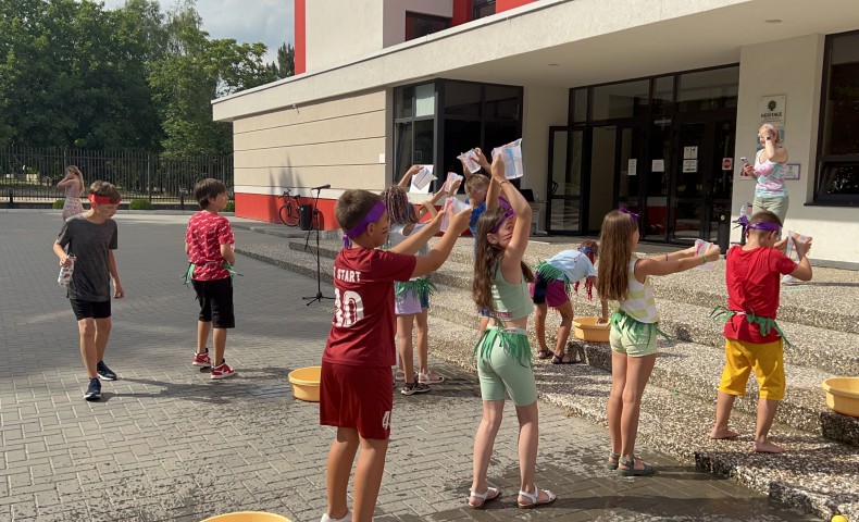 Международный Летний Лагерь 2022 – Cессия „Survivor” - image 132