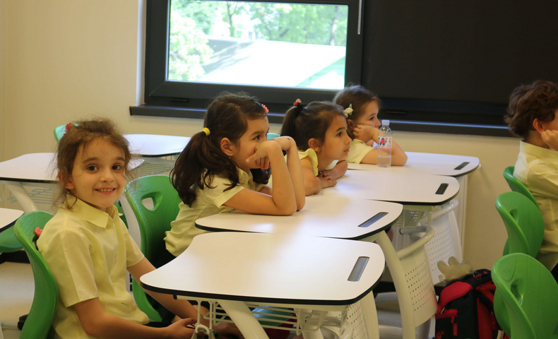 Extracurricular Clubs - image 39