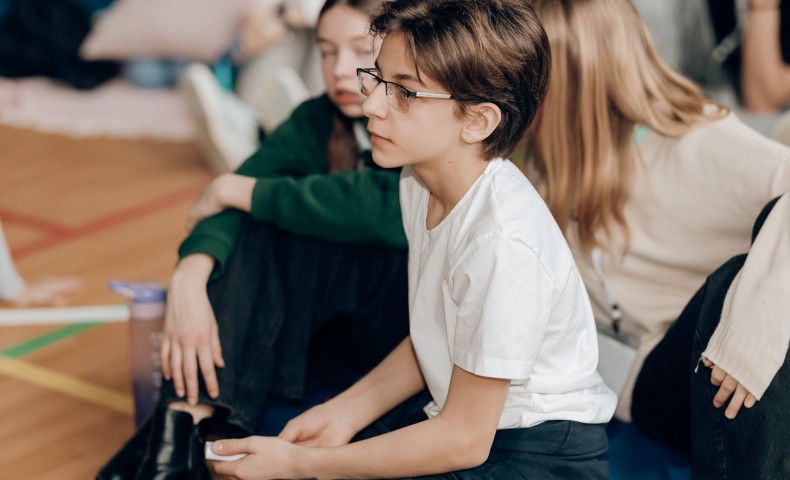 The World Scholar's Cup - image 121