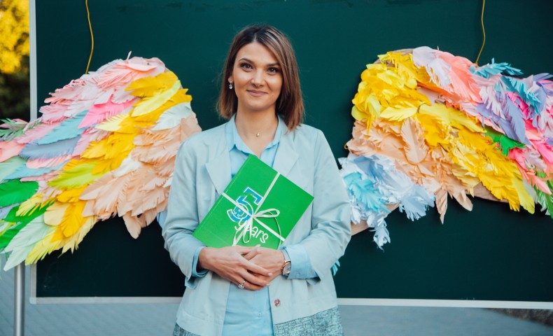 Teacher's Day at Heritage 2022 - image 6