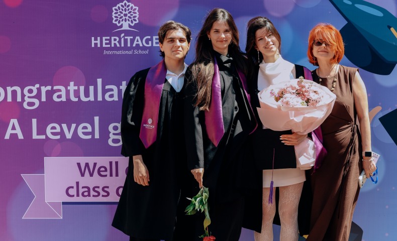 A Level Graduation 2026 - image 110