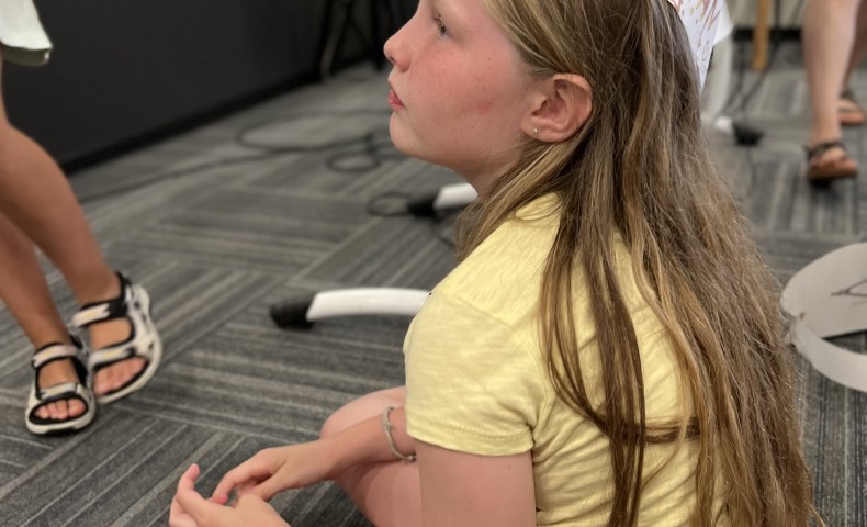 Международный Летний Лагерь 2022 – Cессия „A ticket to…” - image 106