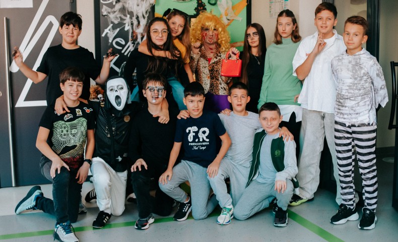 Halloween 2024 - image 47