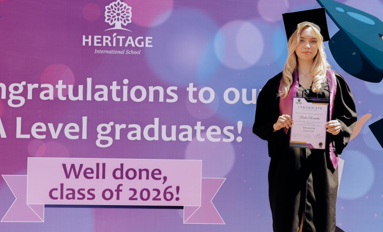 A Level Graduation 2026 - image 95