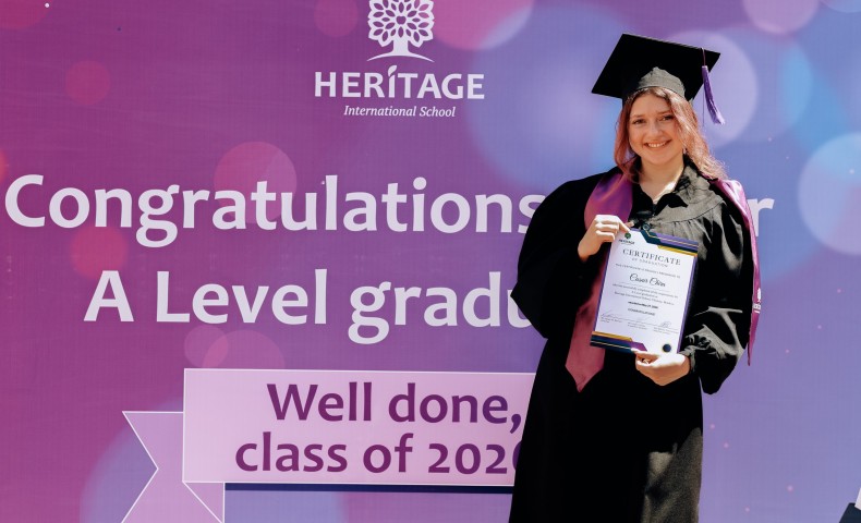 A Level Graduation 2026 - image 94
