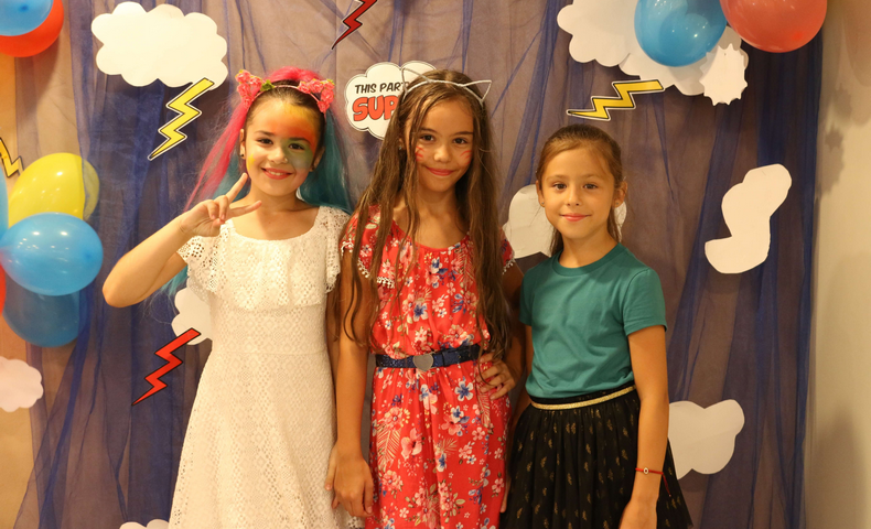 Heritage Summer School - image 107