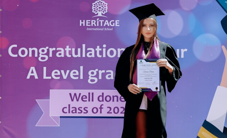 A Level Graduation 2026 - image 73