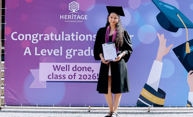 A Level Graduation 2026 - image 72