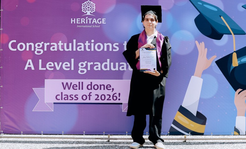A Level Graduation 2026 - image 71