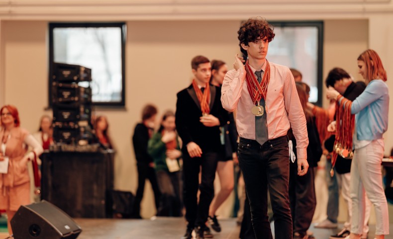 The World Scholar's Cup - image 191