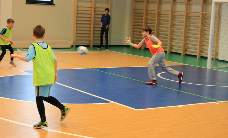 Football - Friendly Match - image 20