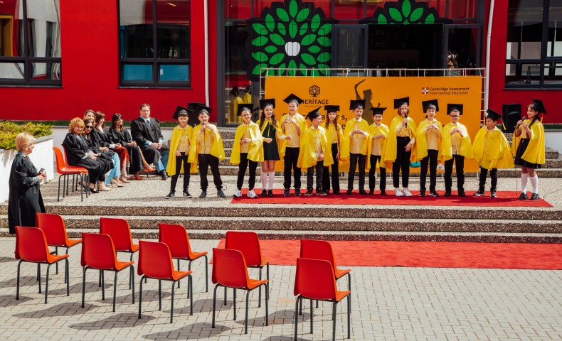 Primary Graduation 2023 - image 82