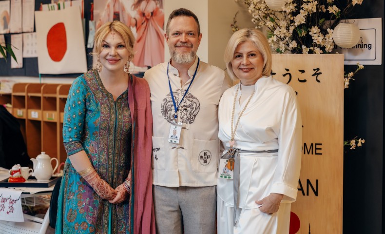 International Day 2026 - image 1
