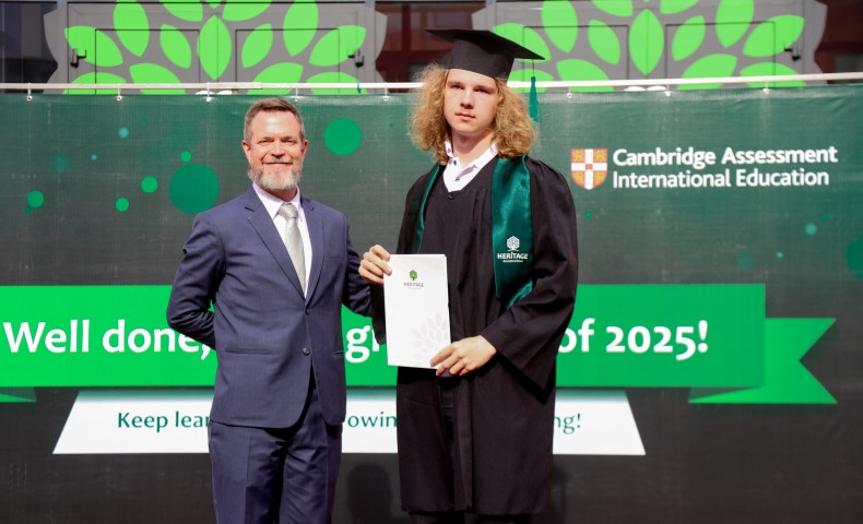 IGCSE Graduates - Class of 2025 - image 72