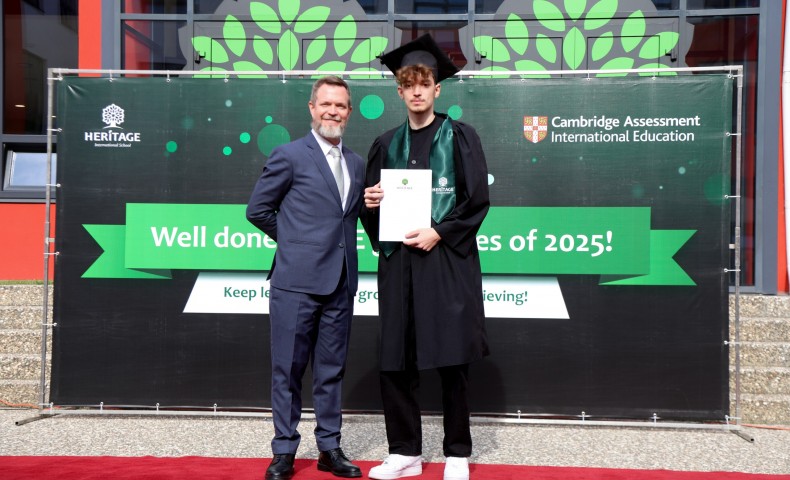 IGCSE Graduates - Class of 2025 - image 71